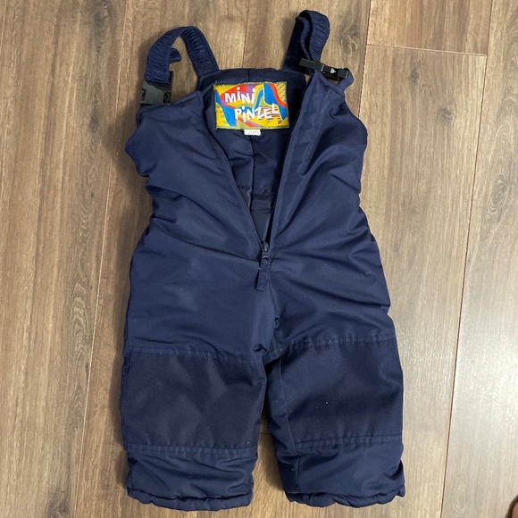 2/$20 Snow Suit - Picture 7 of 10